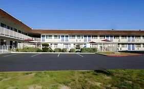 Motel 6-turlock, Ca